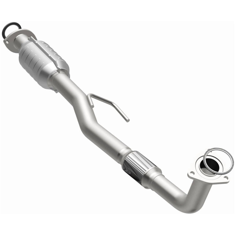 MagnaFlow Direct Fit Catalytic Converter 99-00 Toyota Solara 2.2L