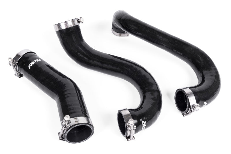 APR 18-20 Audi A5 Sportback B9 2.0T Intercooler Kit