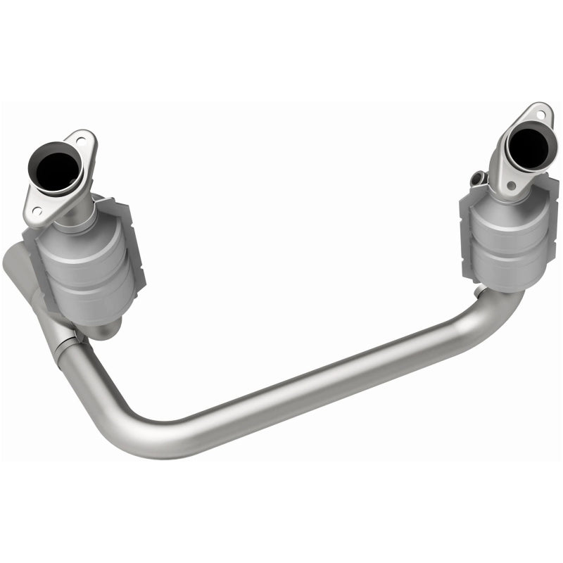 MagnaFlow Direct Fit Catalytic Converter 04 Dodge Durango 3.7L/4.7L
