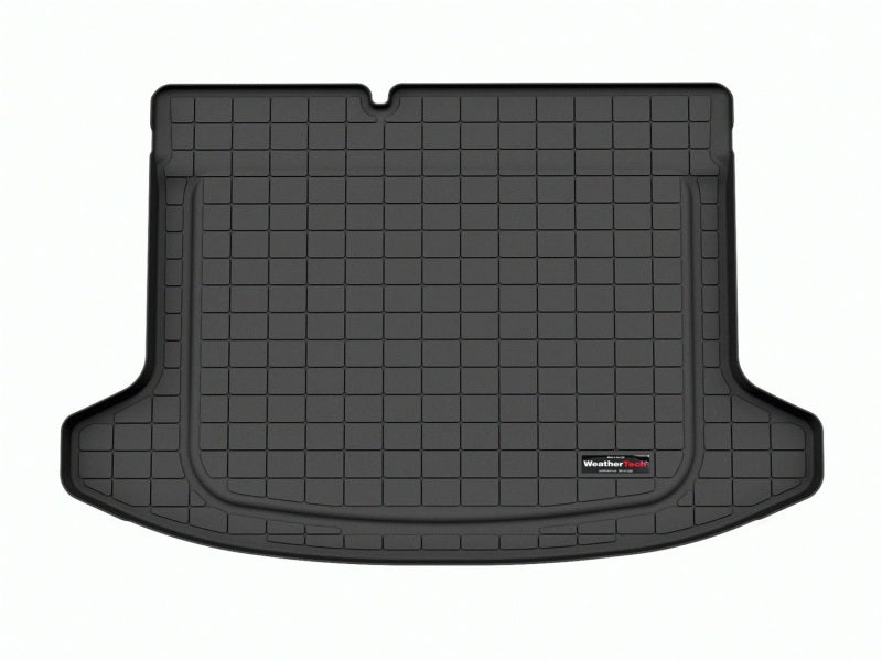 WeatherTech 2023 Kia Niro Incl. EV Model (w/o Dual Lvl Cargo Bd) Cargo Liner - Black