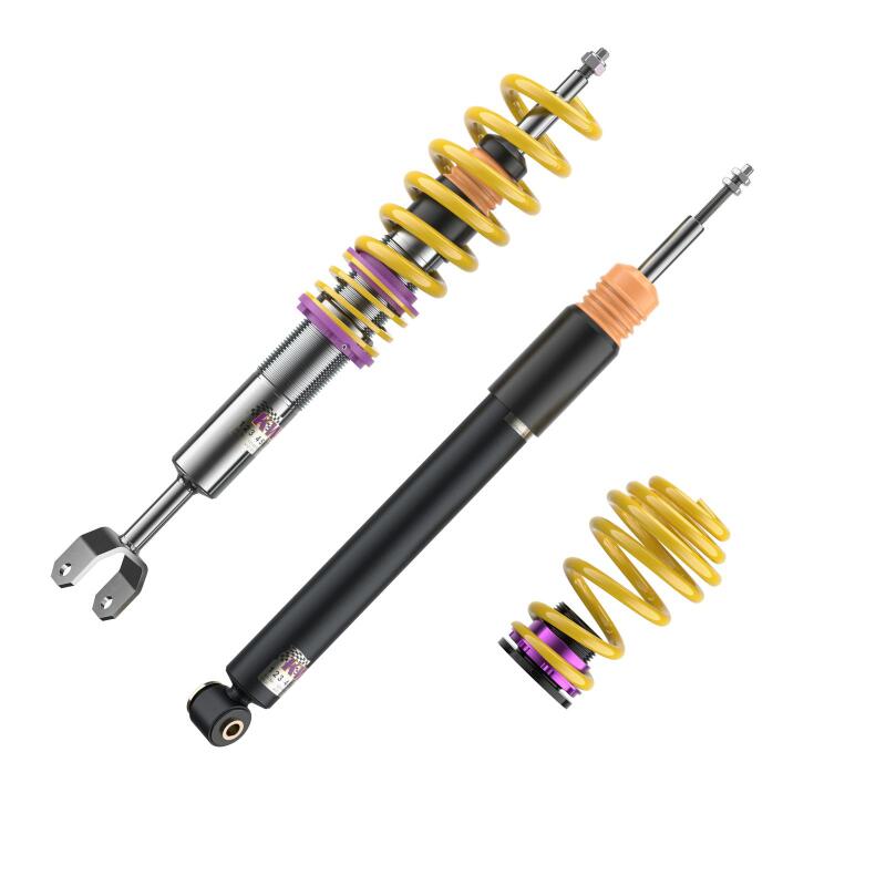 KW Coilover Kit V2 BMW Z4 (E85) Coupe Roadster