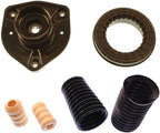 Bilstein B3 OE Replacement 03-05 Mercedes-Benz C230 Kompressor L4 1.8L Front Coil Spring