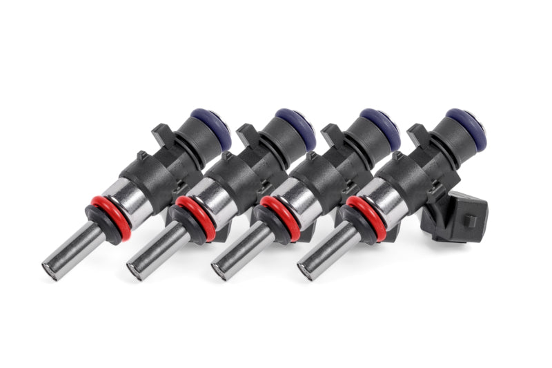 APR 15-20 Audi A3 Quattro/S3/15-19 Volkswagen Golf R/GTI EA888.3 (8V/MK7) 2.0T Port Injection System