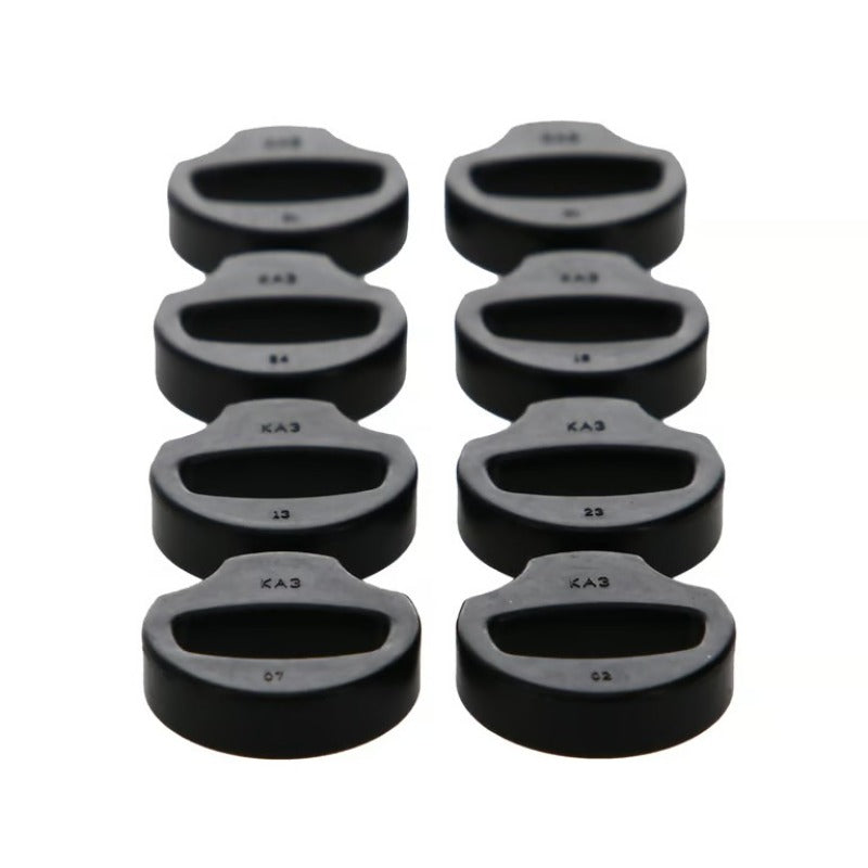 Wiseco Rubber Cushions - WPP3005/3025 (8) Clutch Basket