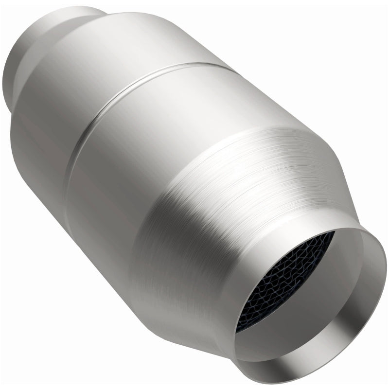 MagnaFlow Universal Catalytic Converter 5.00 inch C/C Diesel