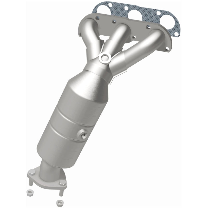 MagnaFlow Direct Fit Catalytic Converter 04-05 Suzuki Verona 2.5L