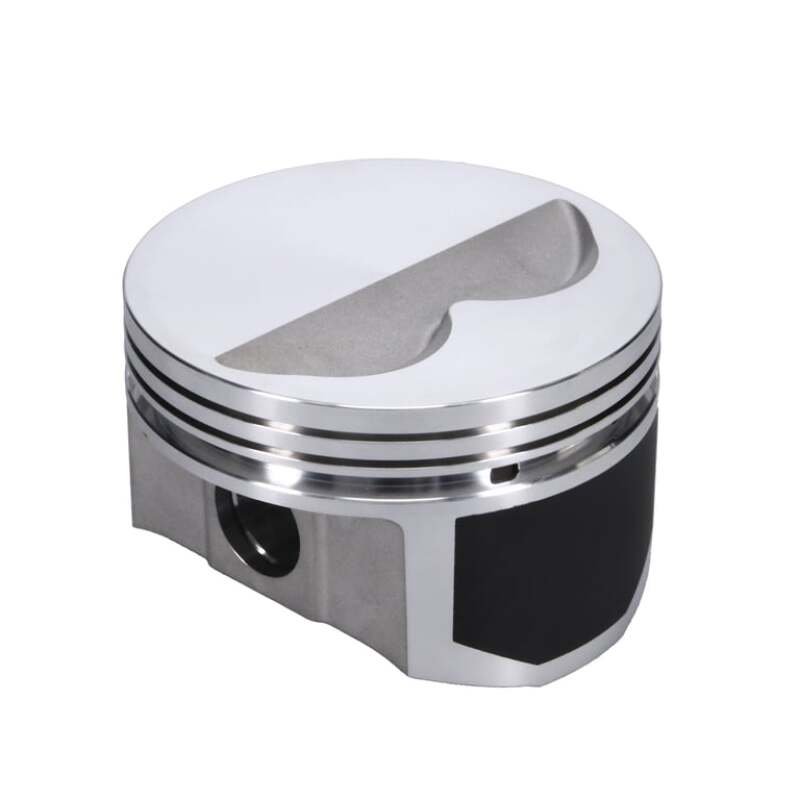 Wiseco Pro Tru Street Chevy Small Block 4.060in Bore 1.260in CH -5.00 CC Piston Set