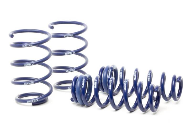 H&R 07-13 BMW 328Xi Coupe/335Xi Coupe E92 Sport Spring