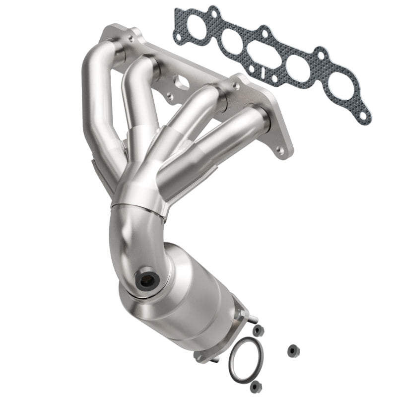 MagnaFlow Direct Fit Catalytic Converter 97-01 Toyota Camry 2.2L - California
