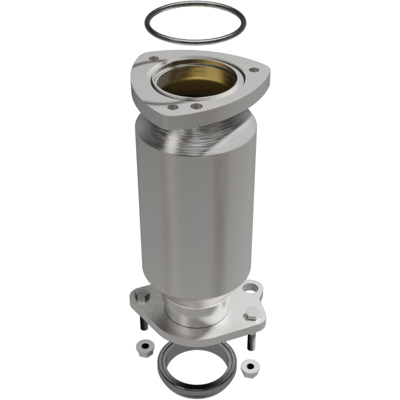 MagnaFlow 2006 Pontiac Solstice 2.4L Direct Fit Converter