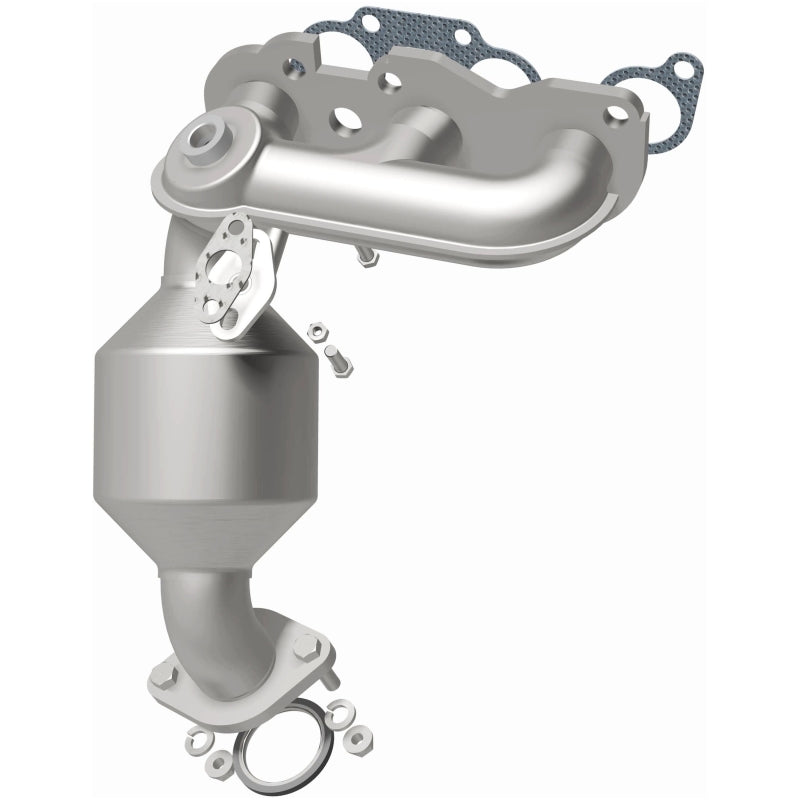 MagnaFlow Direct Fit Catalytic Converter 02-03 Lexus ES300 3.0L mani