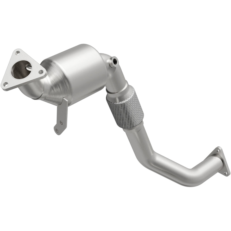 MagnaFlow 07-08 Audi Q7 3.6L Direct Fit Converter