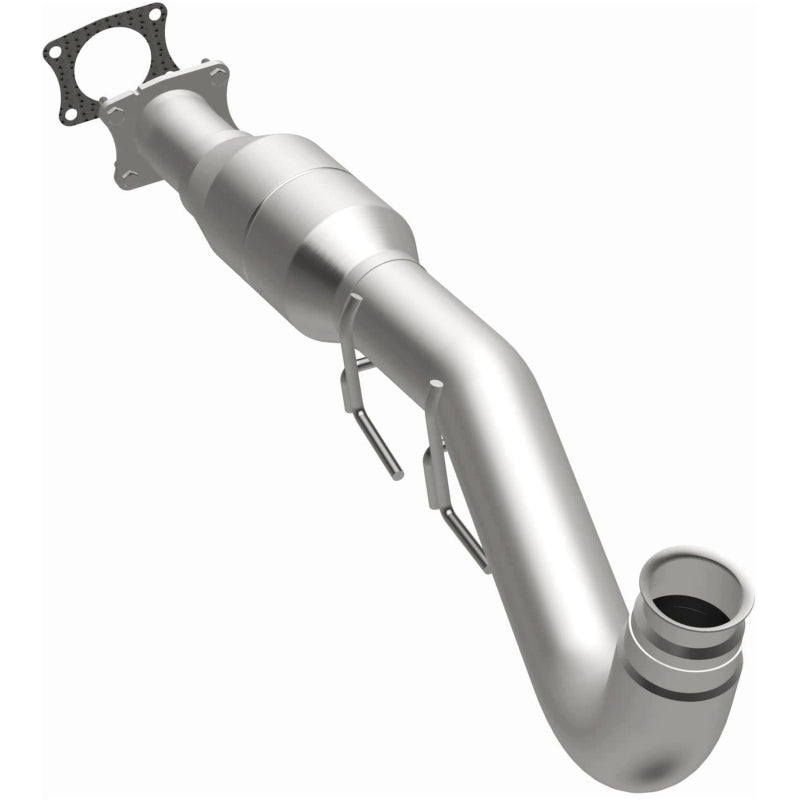 MagnaFlow Diesel Oxidation Catalyst DF 07-10 Silverado 2500/3500 HD 6.6L
