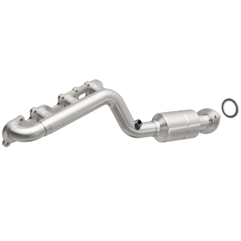 MagnaFlow Direct Fit Catalytic Converter 08-09 Lexus LS600H 5.0L