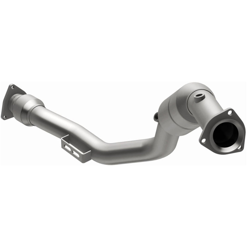 MagnaFlow Direct Fit Catalytic Converter 04-06 VW Phaeton 4.2L Driver Side Front