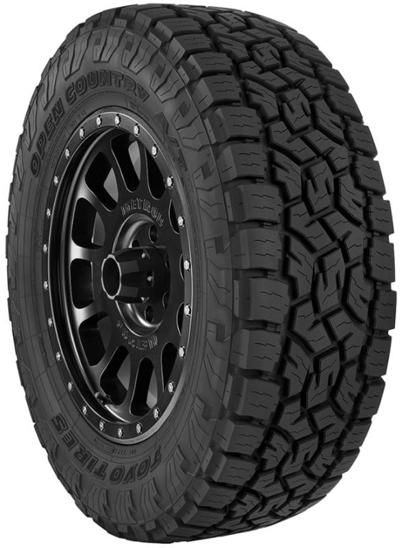 Toyo Open Country A/T III Tire - 265/60R20 115T XL