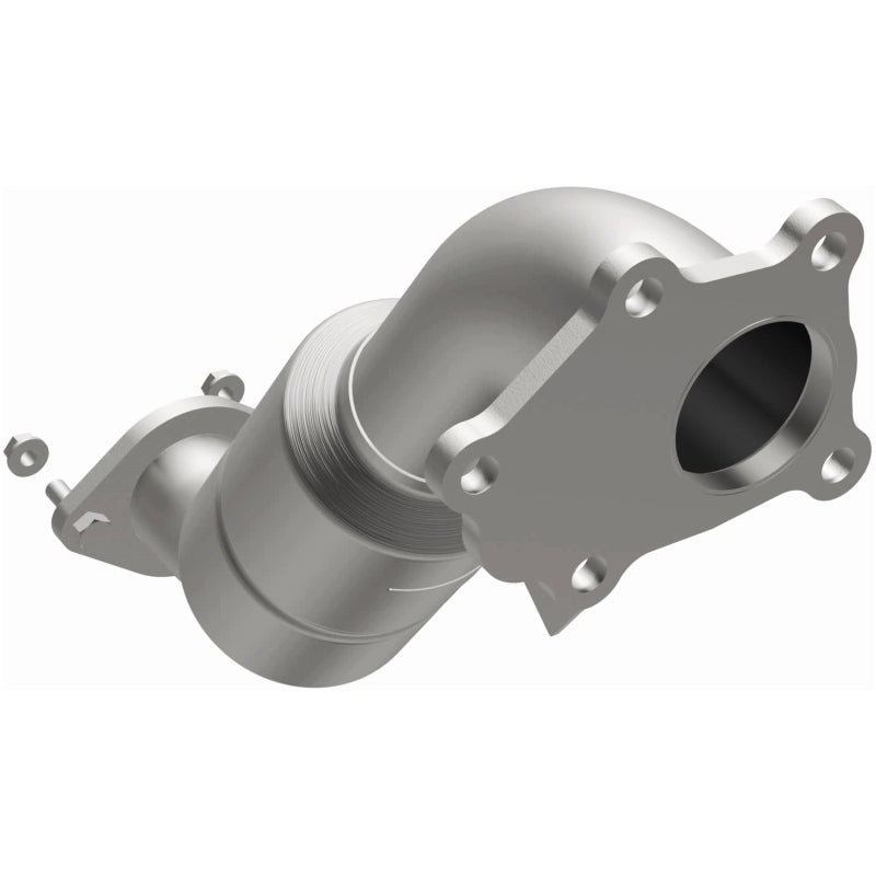 MagnaFlow Direct Fit Catalytic Converter 06-08 Subaru Forester 2.5L
