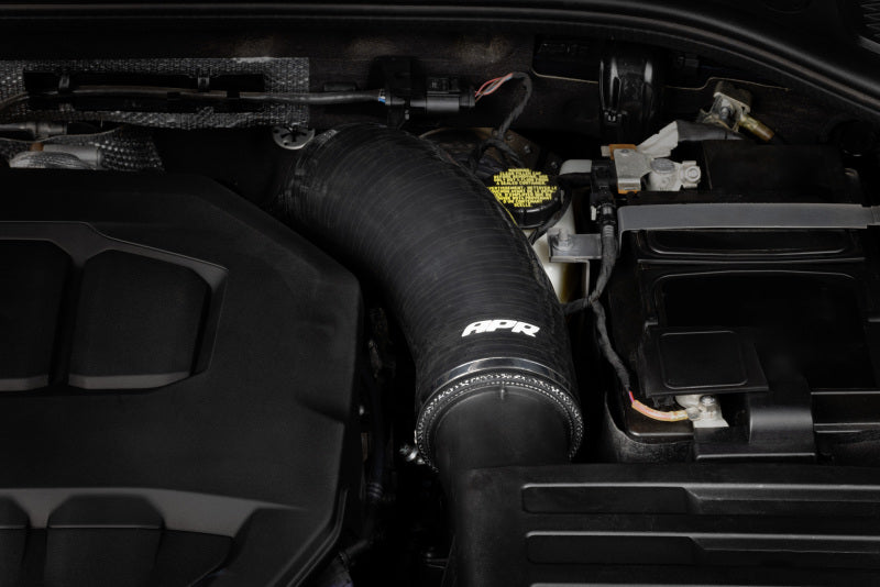APR 22-24 Audi A3/A3 Quattro/22-26 Volkswagen GTI EA888.4 (MQB EVO) 2.0T Turbo Inlet System
