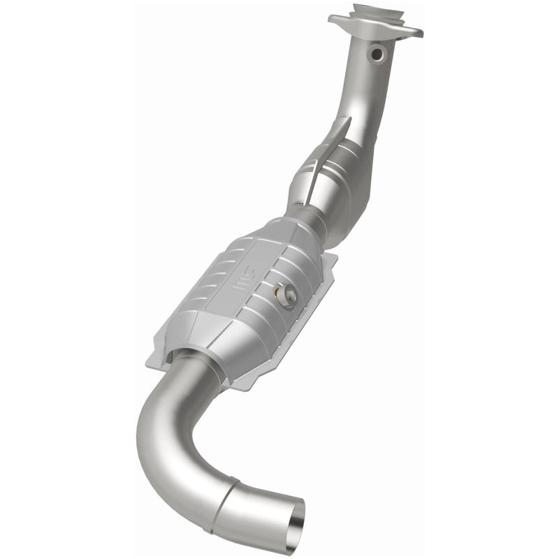 MagnaFlow Direct Fit Catalytic Converter 99-00 Ford Exped 4.6L