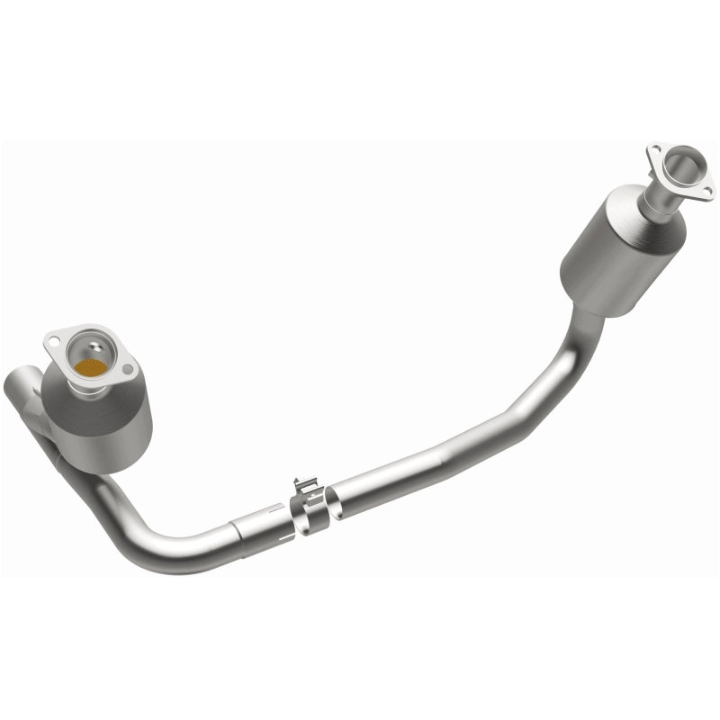 MagnaFlow 2004 Dodge Dakota 4.7L Direct Fit Catalytic Converter