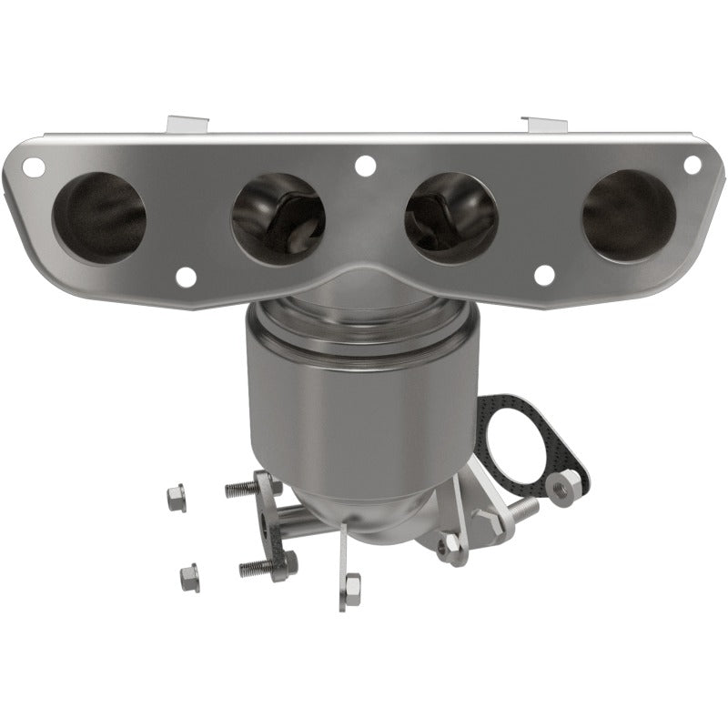 MagnaFlow 16-17 Sonata L4 2 OEM Manifold Direct Fit Converter