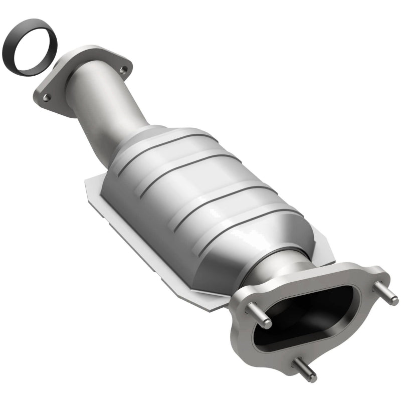 MagnaFlow Direct Fit Catalytic Converter 04 Ranger/BSer 3.0 Rear