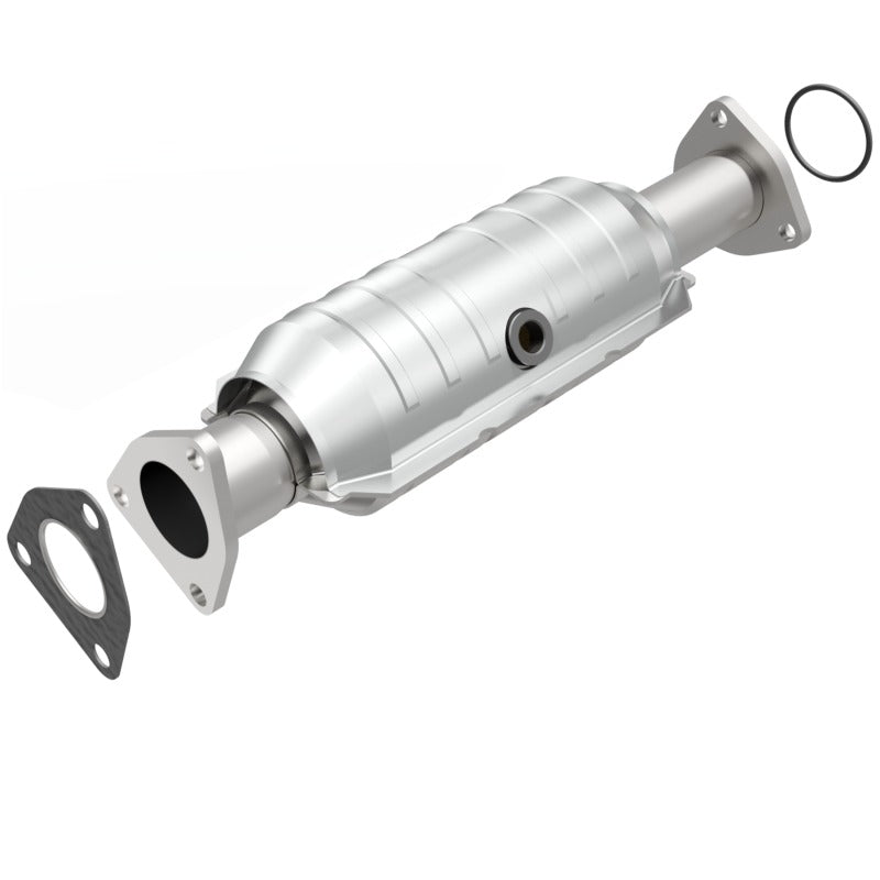 MagnaFlow Direct Fit Catalytic Converter 02-03 Acura CL 3.2L 49 st