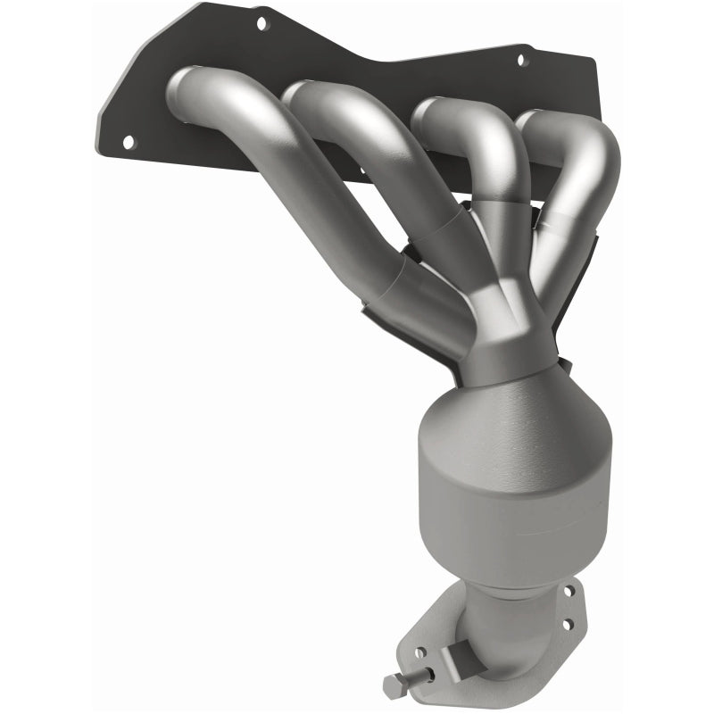 MagnaFlow Direct Fit Catalytic Converter 2009 Toyota RAV4 2.5L