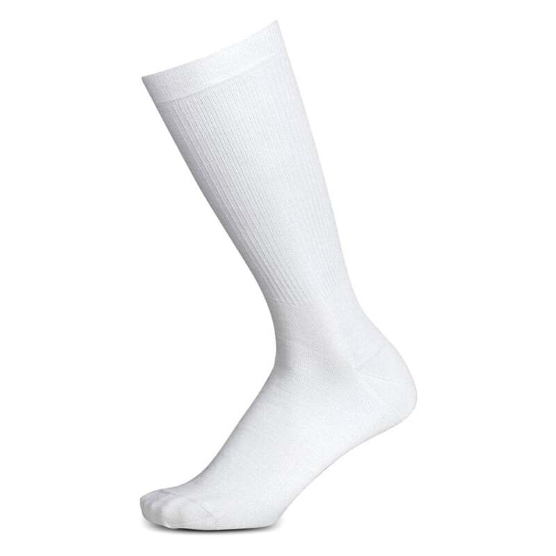Sparco Sock RW4 44/45 White