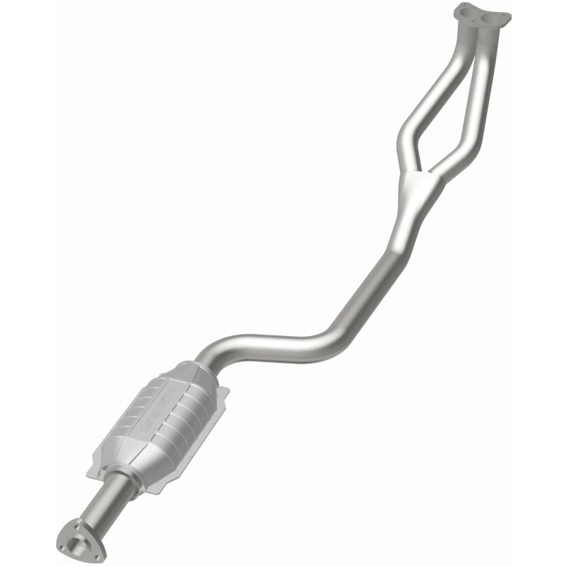 MagnaFlow Direct Fit Catalytic Converter 96-97 Lumina 3.4L V6