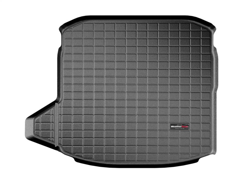 WeatherTech 2015+ Audi A3 Cargo Liner - Black
