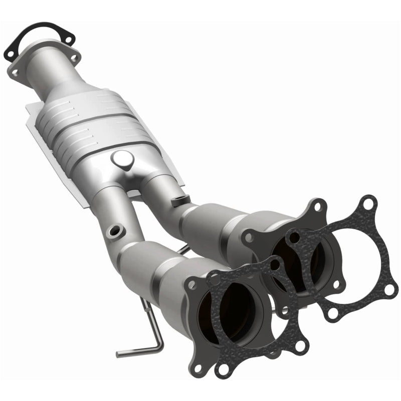 MagnaFlow Direct Fit Catalytic Converter 99-01 Volvo S80 2.9L