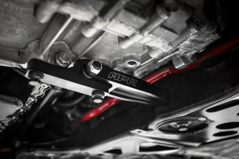 APR 15-18 Audi Q3 (PQ35 6 Speed & DQ250) Mount Kit