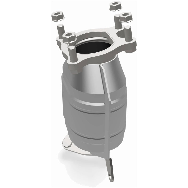 MagnaFlow Direct Fit Catalytic Converter 90-95 Honda Civic 1.5L Closed Couple