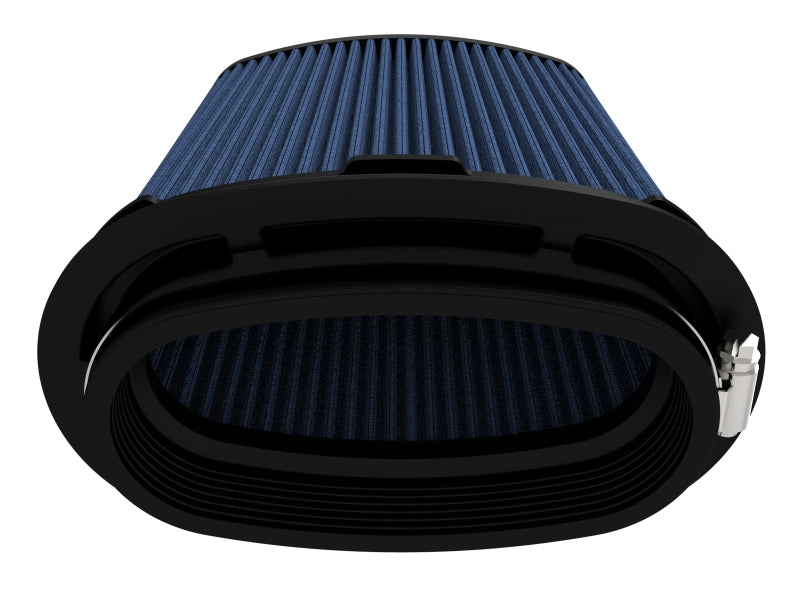 aFe MagnumFLOW Pro 5R Universal Air Filter (5-5/8x2-5/8)F x (7x4)B(Inv) x (7x3)T x 7-7/8H