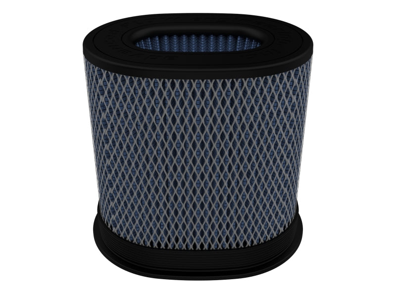 aFe MagnumFLOW HD Air Filters Pro 10R Oval 7in X 4.75in F 9in X 7in T X 9H