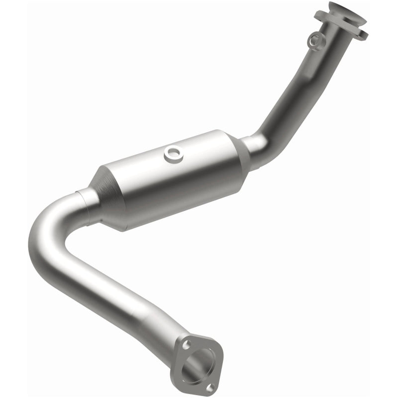 MagnaFlow 07-11 Ford Ranger 4.0L Direct Fit Converter