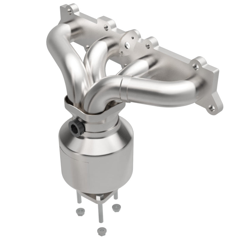 MagnaFlow Direct Fit Catalytic Converter 01-02 Saturn SC/SL/SW 1.9L