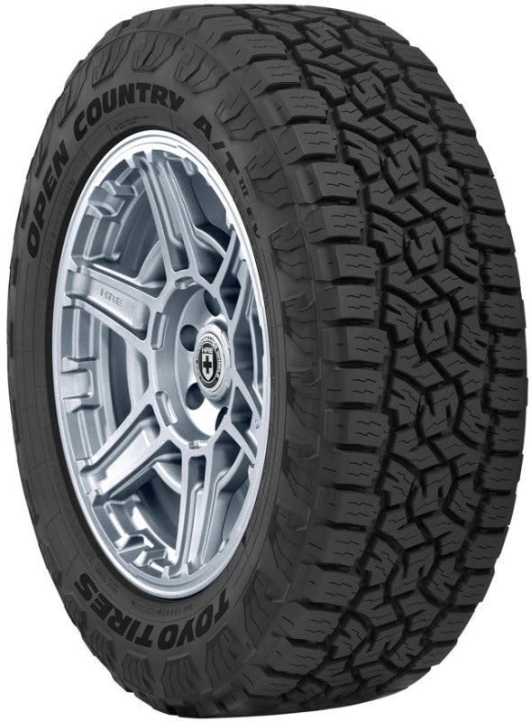 Toyo Open Country A/T III Tire - LT265/70R20 126/123S E/10