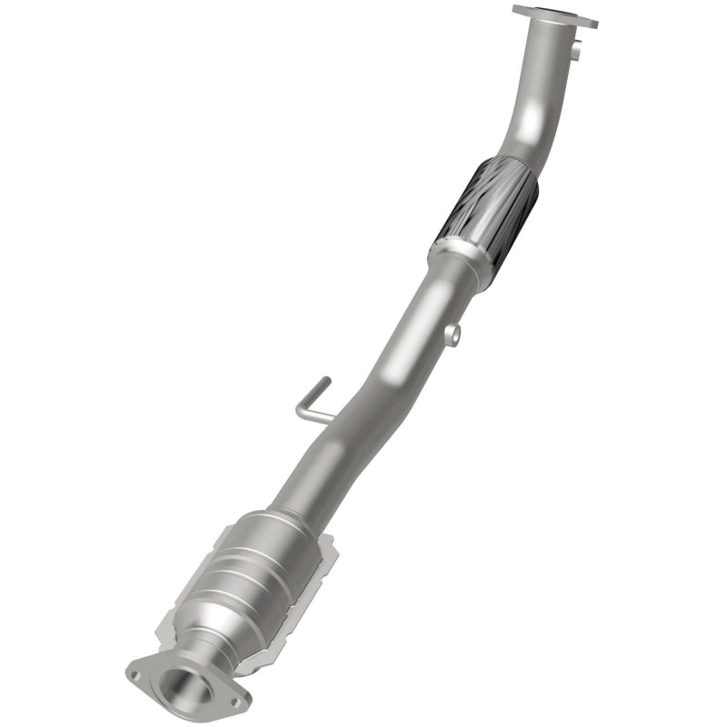 MagnaFlow Direct Fit Catalytic Converter 02-04 Toyota Camry 2.4L Rear