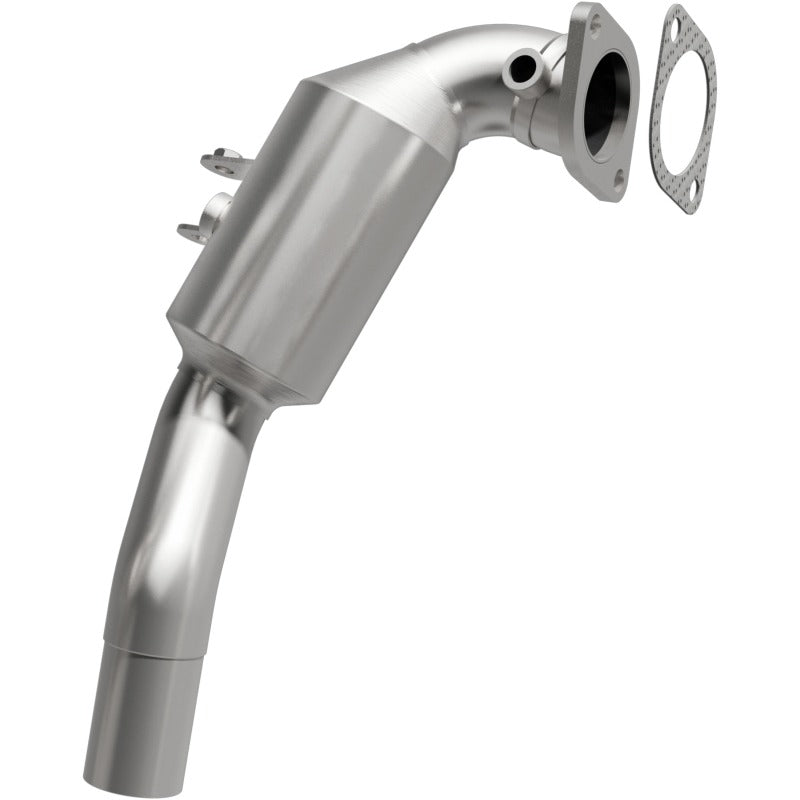 MagnaFlow 15-17 Edge V6 2.7 OEM Close Coupled Direct Fit Converter