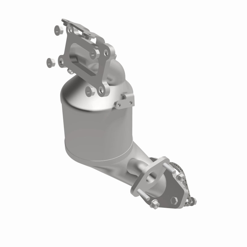 MagnaFlow Direct Fit Catalytic Converter 2021 Nissan Altima Single Manifold 2.5L
