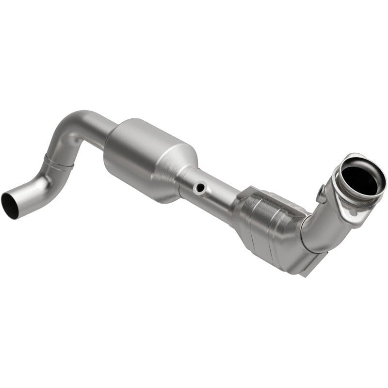 MagnaFlow 04-06 F-150 V8 4.6 OEM Underbody Direct Fit Converter