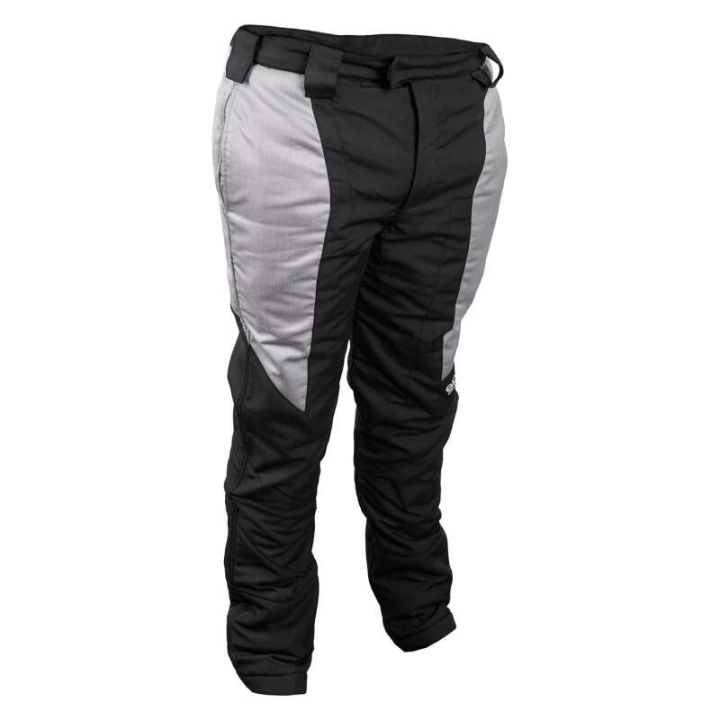 Sparco Pants Stint 56 BLK/GRY