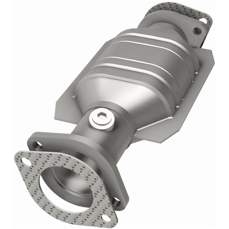 MagnaFlow Direct Fit Catalytic Converter 95-99 Maxima/I30 rear 50S