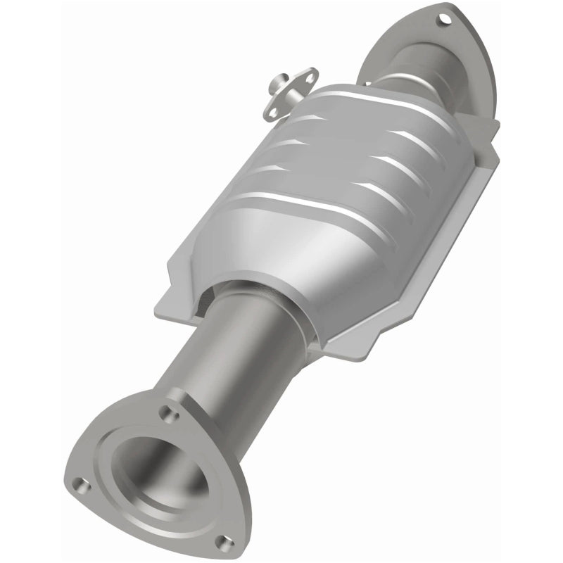 MagnaFlow Conv Toyota 19.5X6.5X4 2.5/2.5