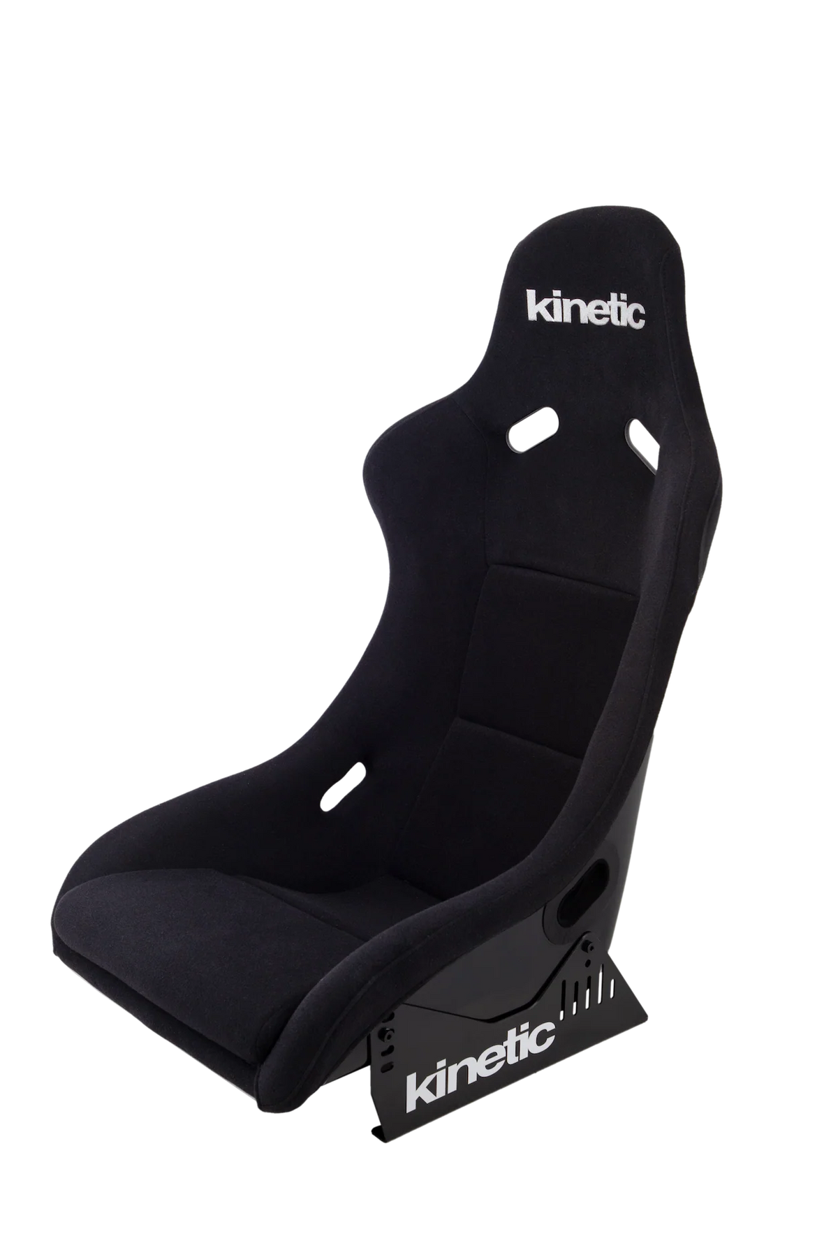 Kinetic Apex Origin - Black Velour 071.95.UU11-01
