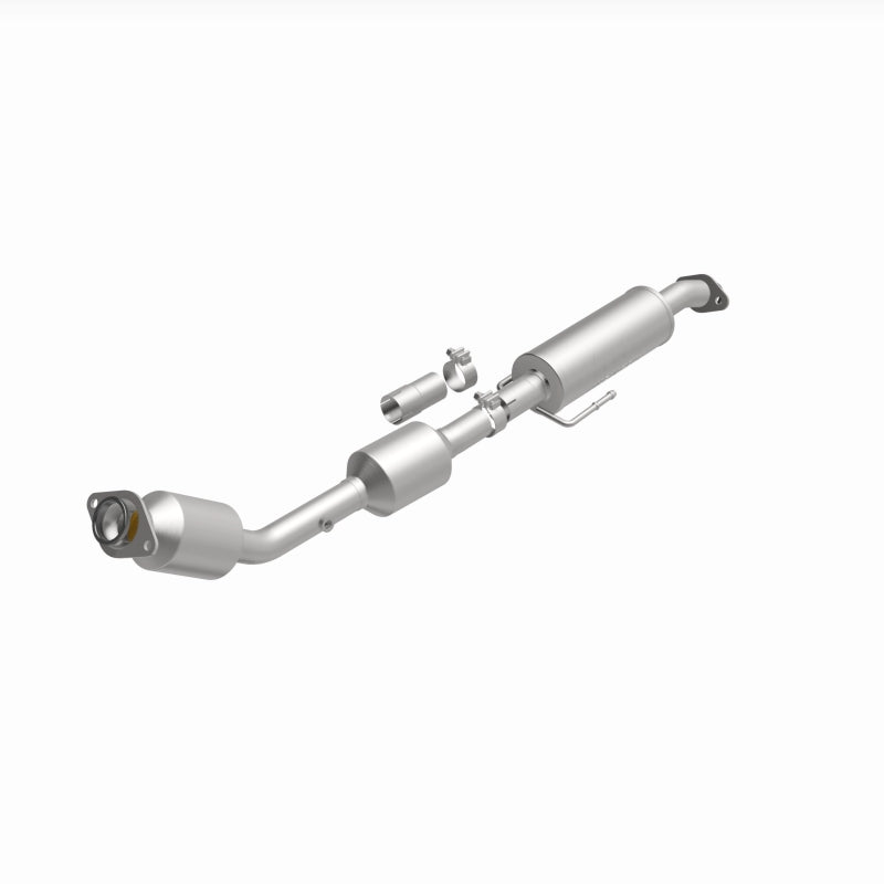 MagnaFlow 18-21 Toyota C-HR 2.0L Direct Fit Catalytic Converter