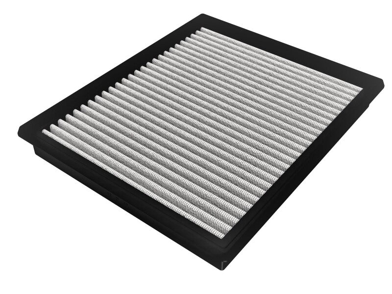 aFe MagnumFLOW Air Filters OER PDS A/F PDS Nissan Titan/Armada 04-12 V8-5.6L