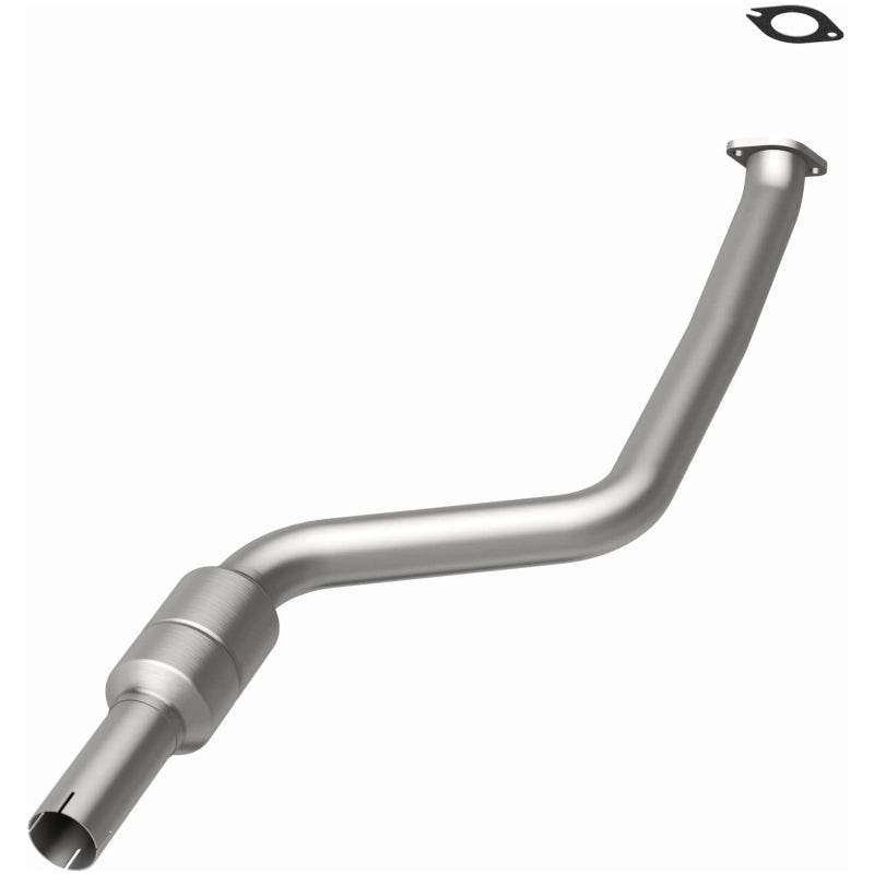 MagnaFlow Direct Fit Catalytic Converter BMW 3 07-08 Rear OEM
